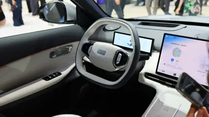 Китайско-французский союз: Geely и Renault начнут совместное производство в Латинской Америке