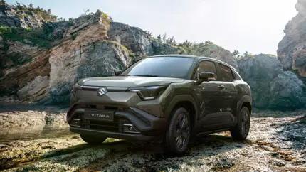 Индия штампует миллионы: Maruti Suzuki побила исторический рекорд