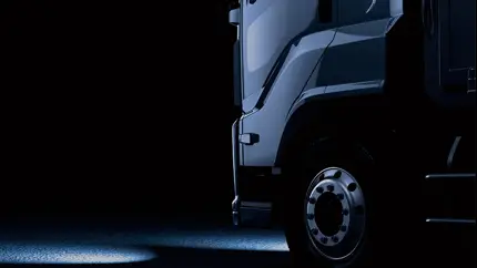 Isuzu обновила грузовики Generation 4: моторы получили больше тяги