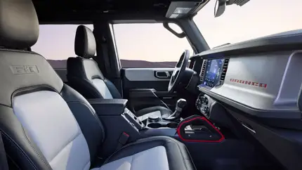 Ford меняет автосалоны: покупателям обещают меньше стресса и больше комфорта