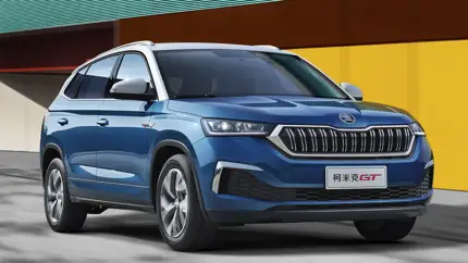 ТОП-5 самых доступных новых машин Skoda в России