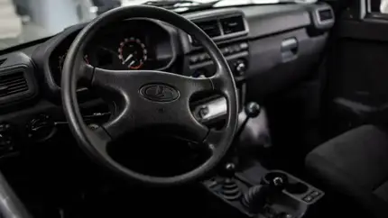 Почти штучный продукт: раскрыты объёмы выпуска новой Lada Niva Sport