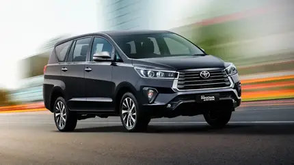 Дизельный «неубиваемый» MPV сдаёт позиции: на рынке образуется вакуум