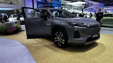 Трамп добивает японские атвобренды: популярные RAV4 и CR-V оказались в центре новой торговой войны