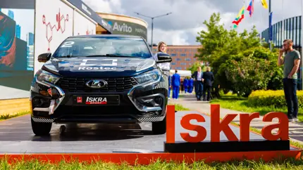 АвтоВАЗ пытается решить свои проблемы: новая модель продается дешевле, чем за нее просят