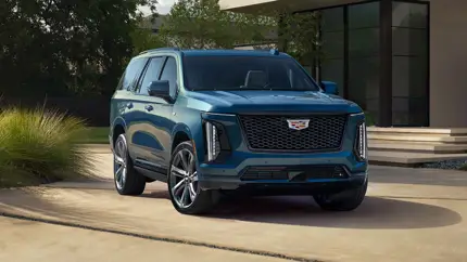GM везет огромные пикапы и SUV в Европу: GMSV вышла уже на восемь рынков