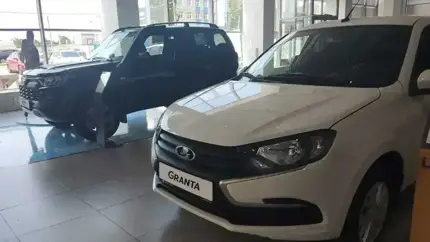 АвтоВАЗ готовит россиян к резкому падению спроса: минус 15% в феврале