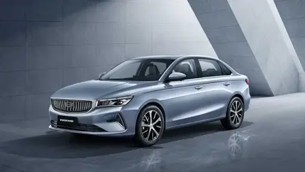 Российские автомобилисты выбрали «бюджетную новинку 2023 года»