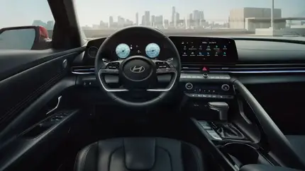 Стало известно, почему Hyundai и Kia стали самыми угоняемыми авто