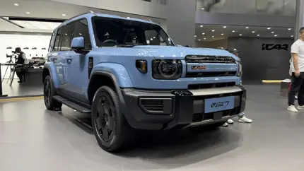 Esteo V27 в России получит танковый разворот после обновления ПО