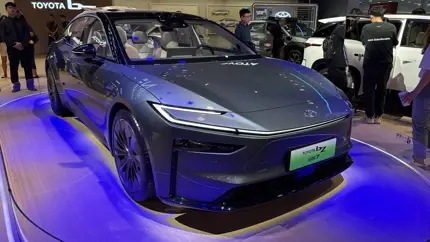 Toyota из Китая хуже японской? Эксперт назвал разницу, которую стоит проверить