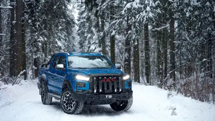 Российский JAC: в компании рассказали, когда на рынке появится самая локализованная модель бренда