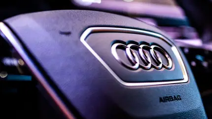 Audi выпустит электрическую A4 к 2025 году