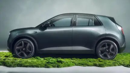 Nio превращает доступный электрокар в ежегодную дизайнерскую серию