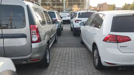 Российский рынок подержанных LCV показывает стабильность