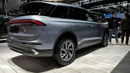 Lincoln Corsair может то, чего не может: теперь Ford предупреждает о риске