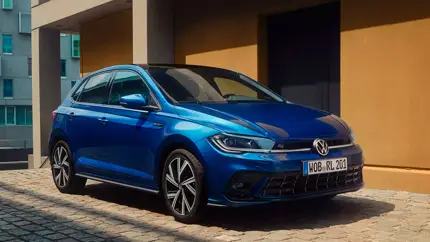 Легендарный Volkswagen Polo покидает ключевой рынок