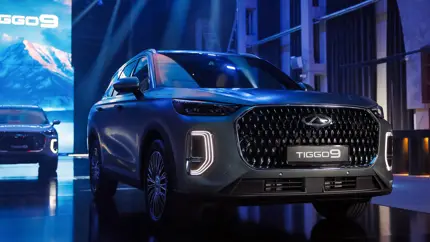 Во сколько обойдется каско и ОСАГО для нового кроссовера CHERY TIGGO 9