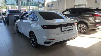 Что отталкивает и привлекает россиян в автосалонах при покупке машины