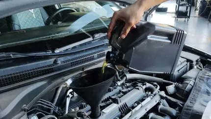 На сколько подорожало техобслуживание автомобилей в РФ
