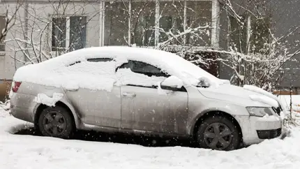 Пена может обмануть: как на самом деле выбирать незамерзайку для автомобиля