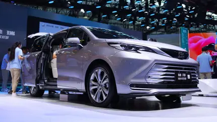Toyota и Mazda тянут японский сегмент в РФ: продажи выросли почти в три раза