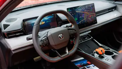 Владельцы Changan объяснили свой выбор: цена оказалась только на третьем месте