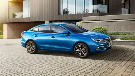 Прощай, MG 5? Бензиновый седан может исчезнуть с австралийских дорог