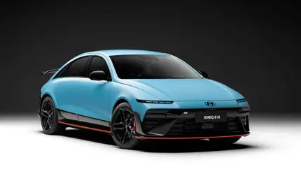 Беспилотные автомобили Hyundai сдают экзамен лично боссу
