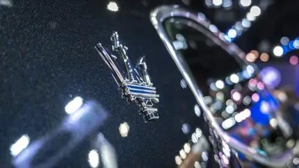 Итальянский дизайн, технологии Huawei: каким может стать новый Maserati