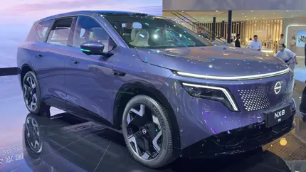 Nissan прибавил в Японии и США, но глобальные продажи упали на 16,5%