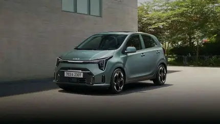 Названы новые иномарки по цене  Lada Iskra