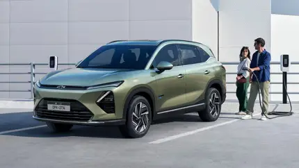 Mercedes смеется последним: эксперты назвали самые живучие гибриды