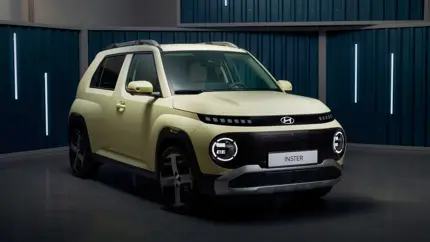 У Hyundai Inster нашли дефект, который может оставить авто без мощности