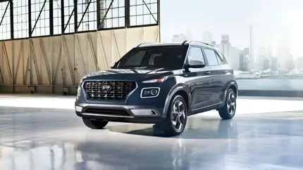 Hyundai снова появилась в российских патентах: что скрывается за новым кроссовером