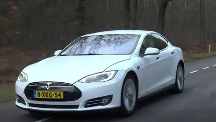 Полмиллиона километров спустя: Tesla идет на рекорд выносливости