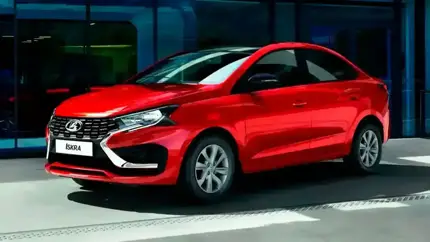 «Первые ласточки»: автомобили Lada Iskra стали появляться у дилеров