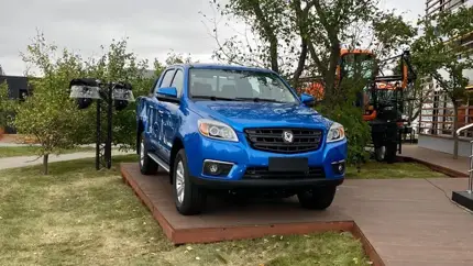 На УАЗе будут выпускать совершенно новую модель