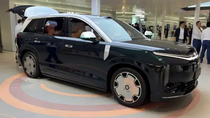 BYD Datang задержали из-за ажиотажа: 100 000 предзаказов перегрузили производство
