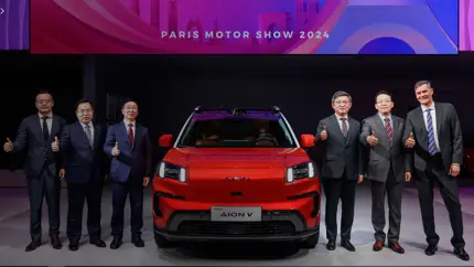 AION бросил вызов Kia и китайским брендам длинной гарантией