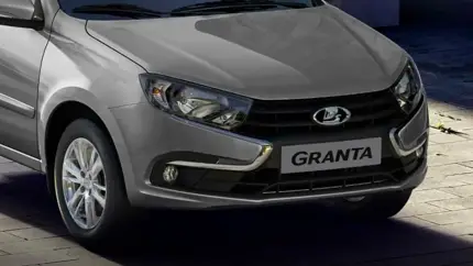 Названы лучшие отечественные автомобили в истории