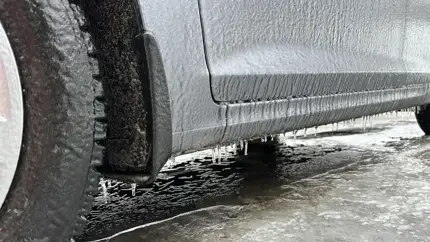 Круиз-контроль в зимних условиях: как не спровоцировать аварию