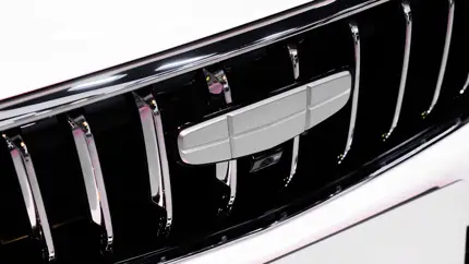 Geely рассматривает выход на рынок США и призывает снизить барьеры