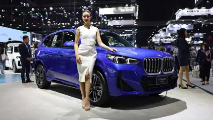 Китайский BMW X1 протестировали в России: названы плюсы и минусы