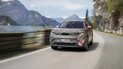 Skoda выросла до размеров премиума: компания выпустит самую большую модель в истории