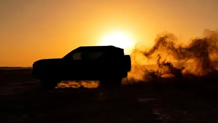 Меньше опций — больше смысла: Nissan готовит дешевого конкурента Ford Bronco