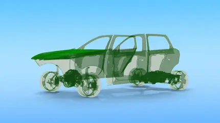 Большой кроссовер, но с меньшим следом: BMW рассказала о новом X5