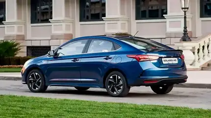 Экс-завод Hyundai в РФ раскрыл итоги работы в начале 2025 года