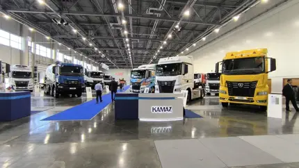 КАМАЗ, «Урал» и МАЗ получат одну «раздатку»: зачем грузовики решили унифицировать