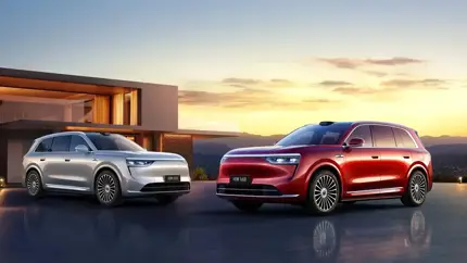 С BMW и Mercedes пересаживаются на «китайцев»: почем россияне выбирают модели AITO/Seres